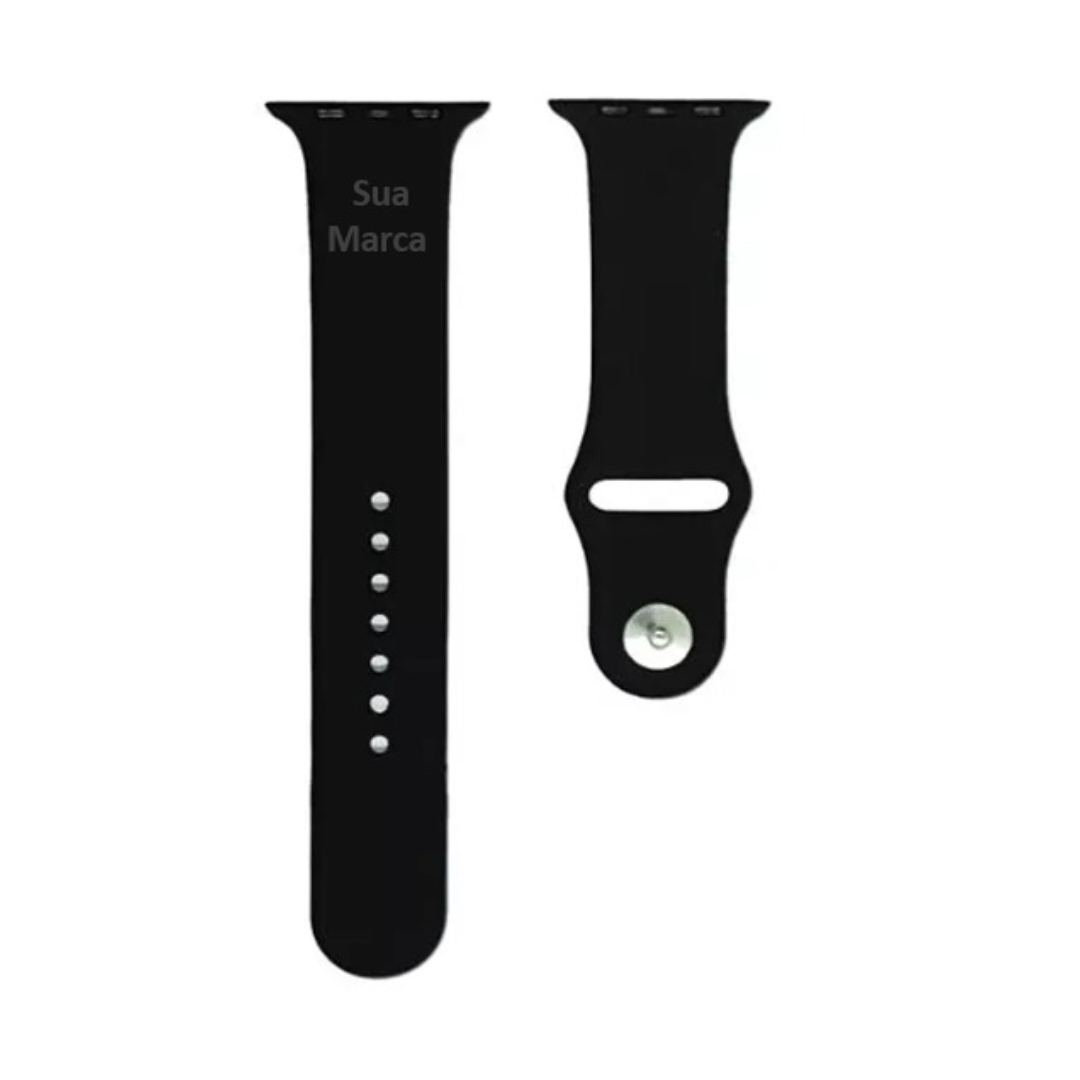 Relogio Smartwatch Personalizado Z8 Ultra Série 8 - PREMIUM